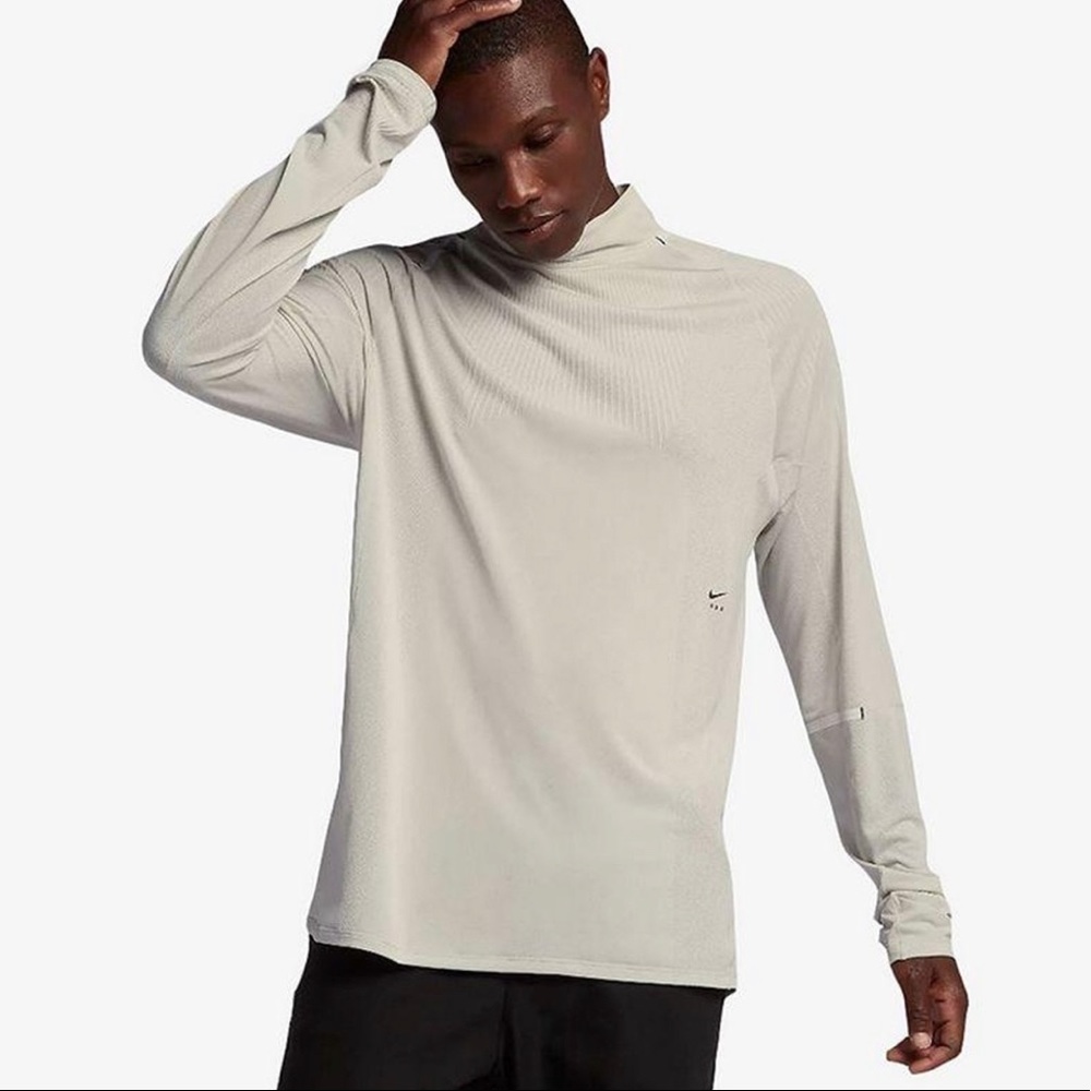 Nike x MMW LS Light Bone XL